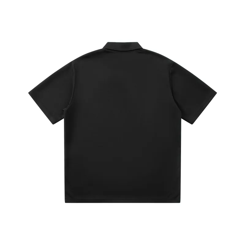 PAUL COSTELLOE Polo Shirt Unisex-1