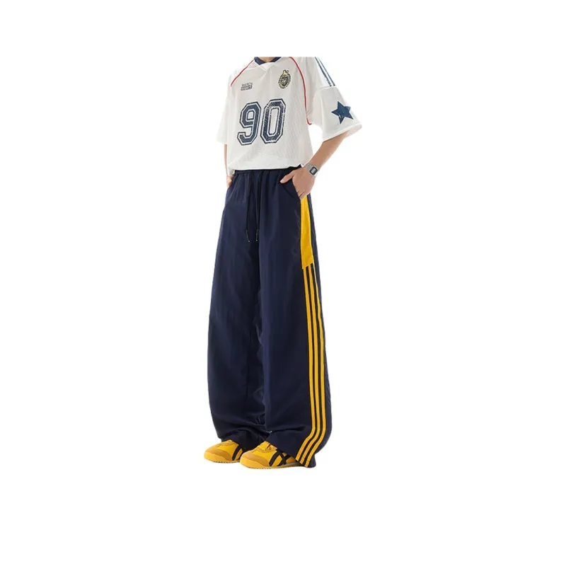 ULTRA QUATTRO Casual Pants Unisex-5