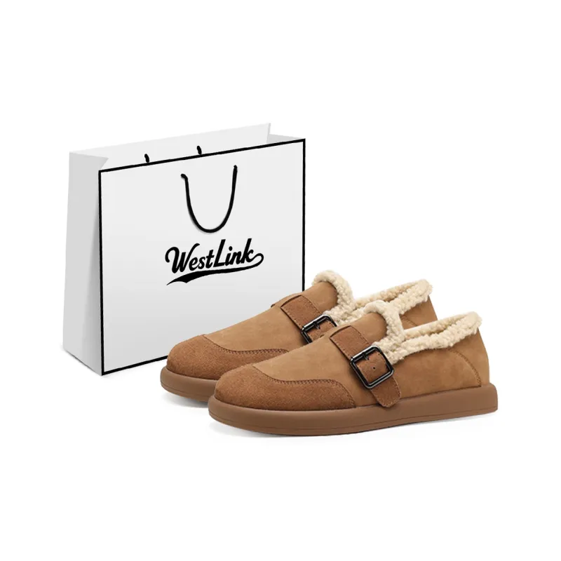 WESTLINK Casual Single Shoes 2.6CM Women's-0