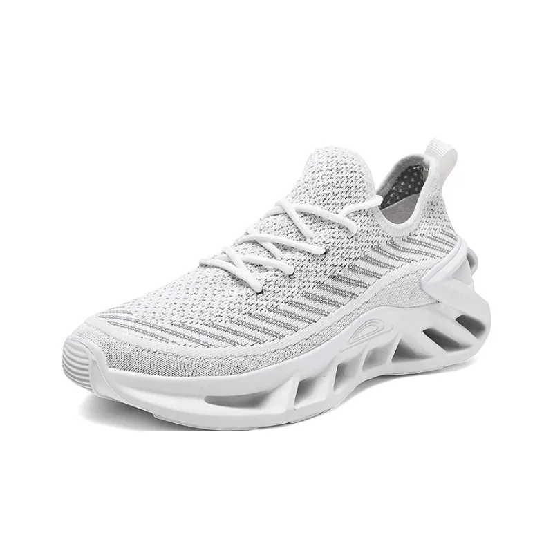 ROBINHOOD Cushioning, Slip Resistant, Abrasion Resistant, Support, Impact Resistant Low Top Casual Shoes Unisex-2