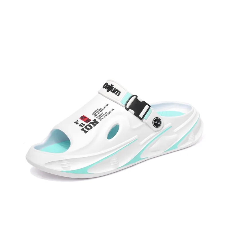 CariteSport Beach Sandals Unisex-6