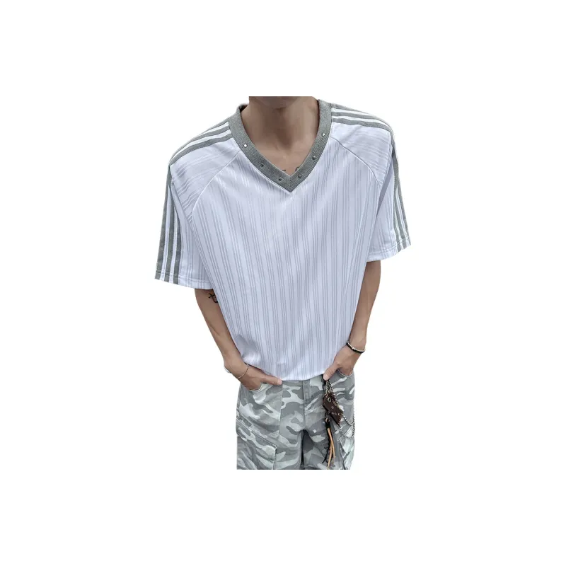 OKUS T Shirts Unisex-0