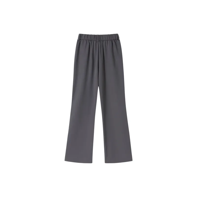BRYAN JIMENEZ Casual Pants Unisex-7