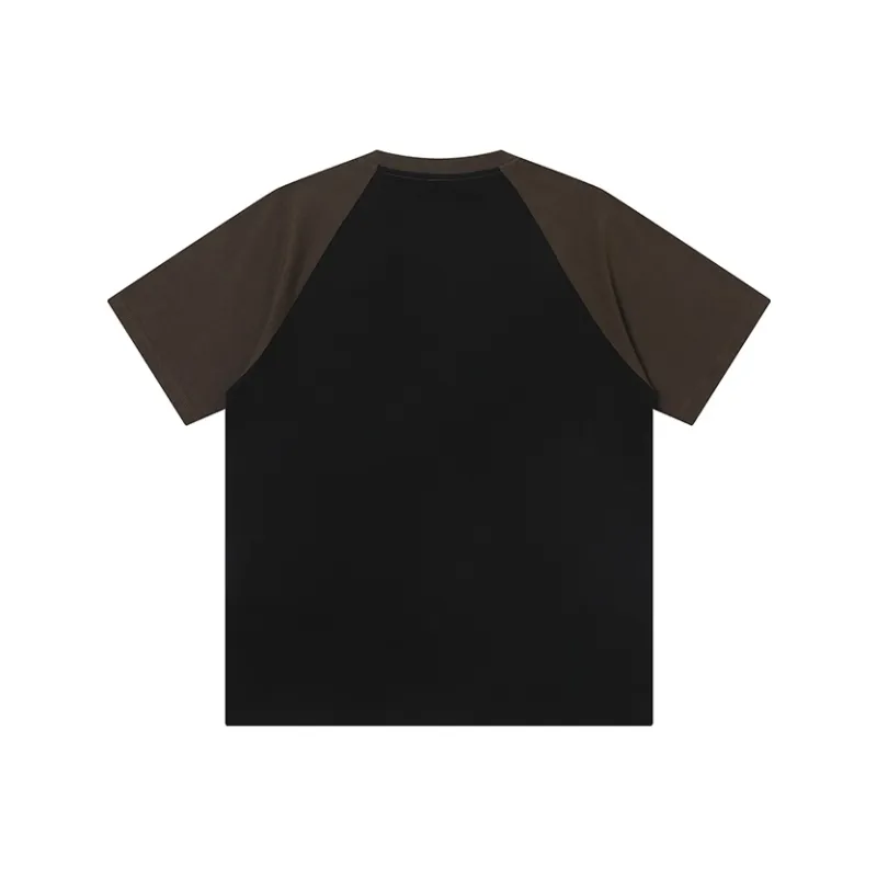 JUNGLE TIGER T Shirts Unisex-3