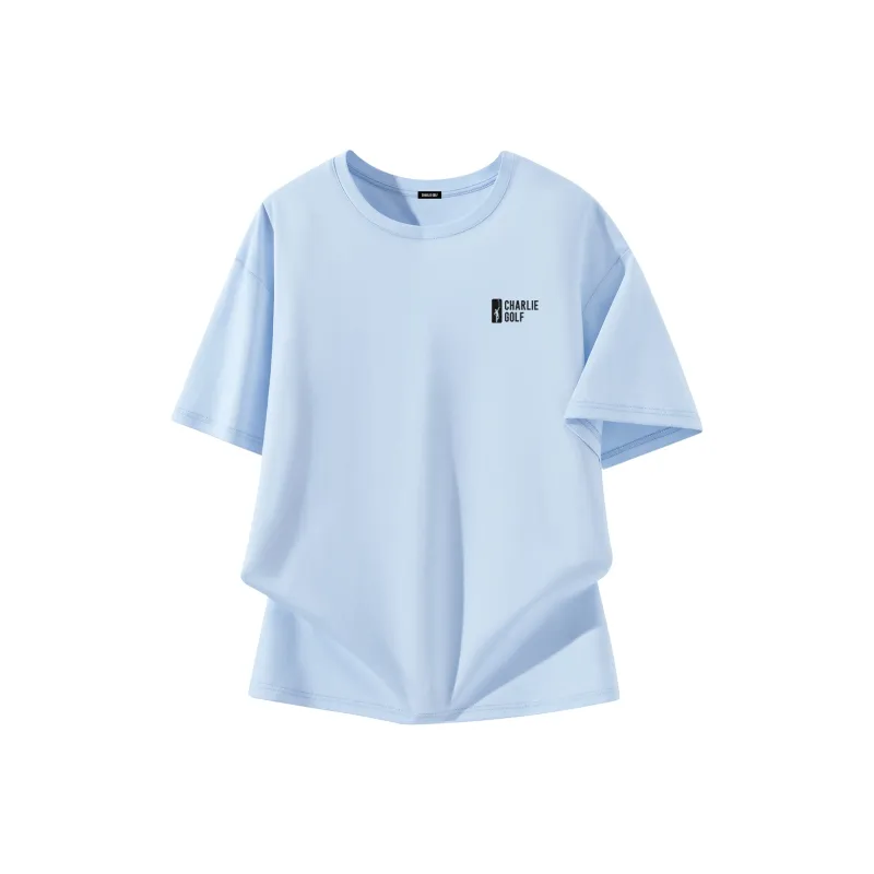CHARLIE GOLF T Shirts Unisex-30