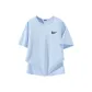 Light Blue (Gf Charlie Black Chest Logo)