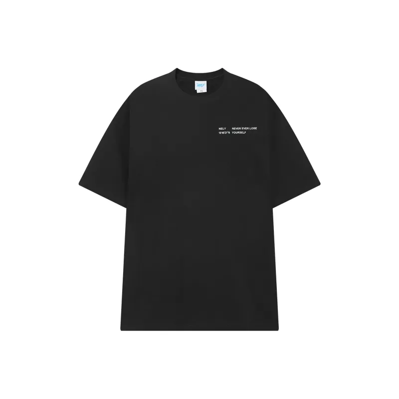 NELY T Shirts Unisex-1