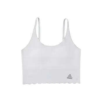 PEAK Sleeveless Sports Shirts Women's