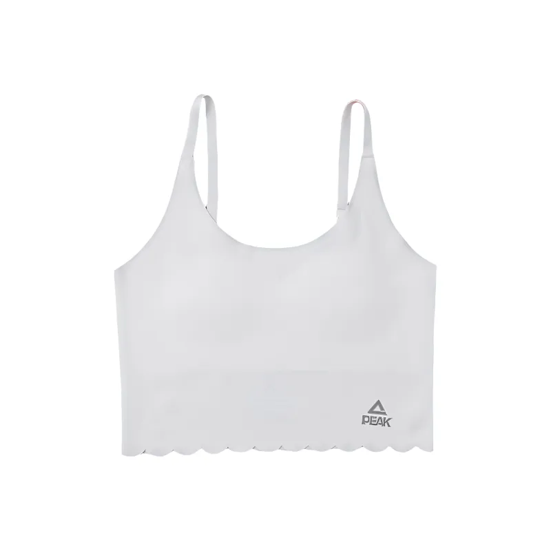 PEAK Sleeveless Sports Shirts Women's-0