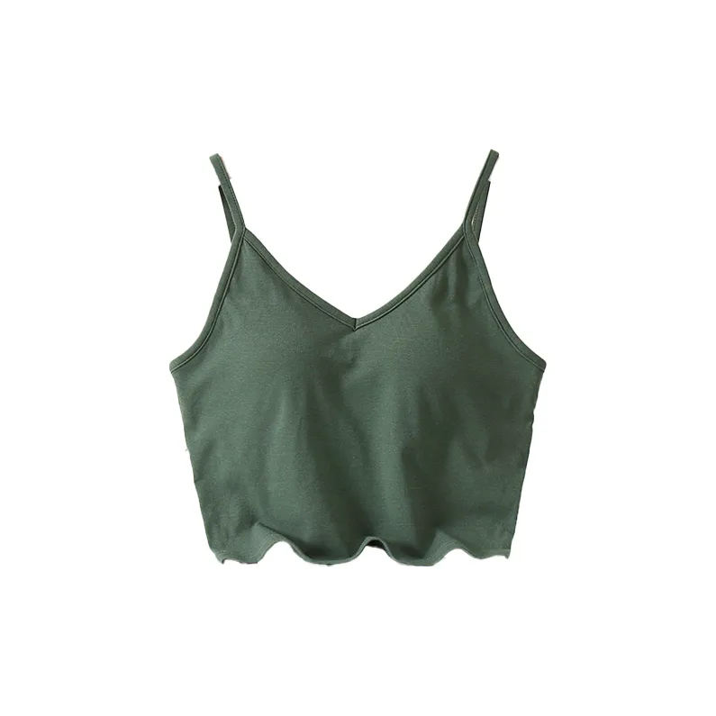La Chapelle Tank Top Women's 1 Pack-5