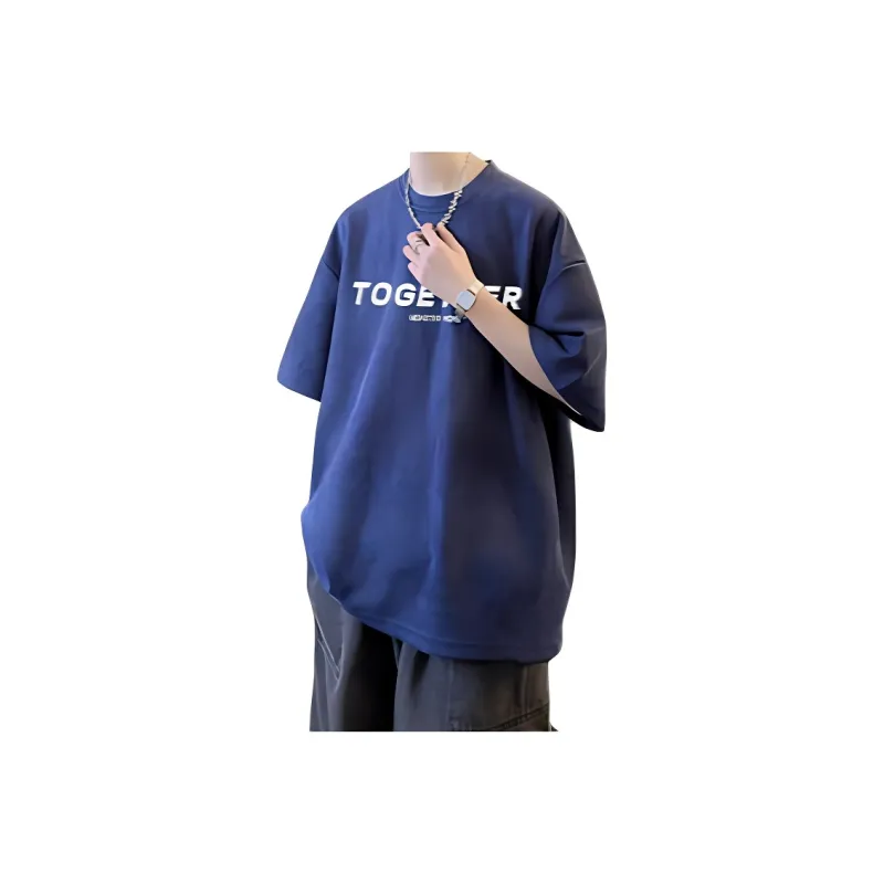 TONYBEAR T Shirts Men-4