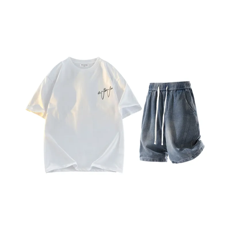 Être Par Lee Casual Sportswear Unisex-13