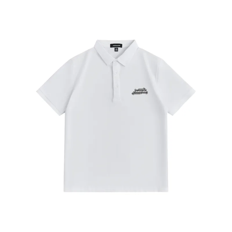 JEANSWEST Polo Shirts Unisex-5