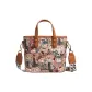 Brown-Shopping Bag
