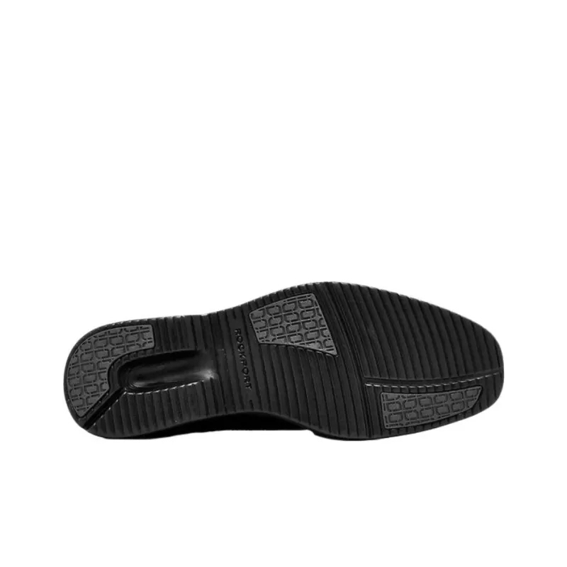 ROCKPORT Aderner Casual Shoes Men's Black-3