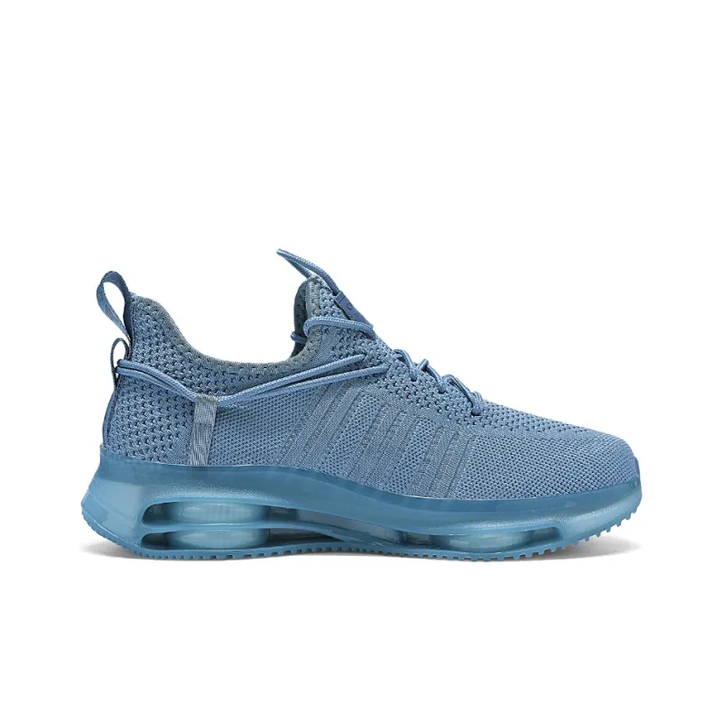 Kuding Slip Resistant, Abrasion Resistant, Breathable, Lightweight Low Top Casual Shoes Unisex-20