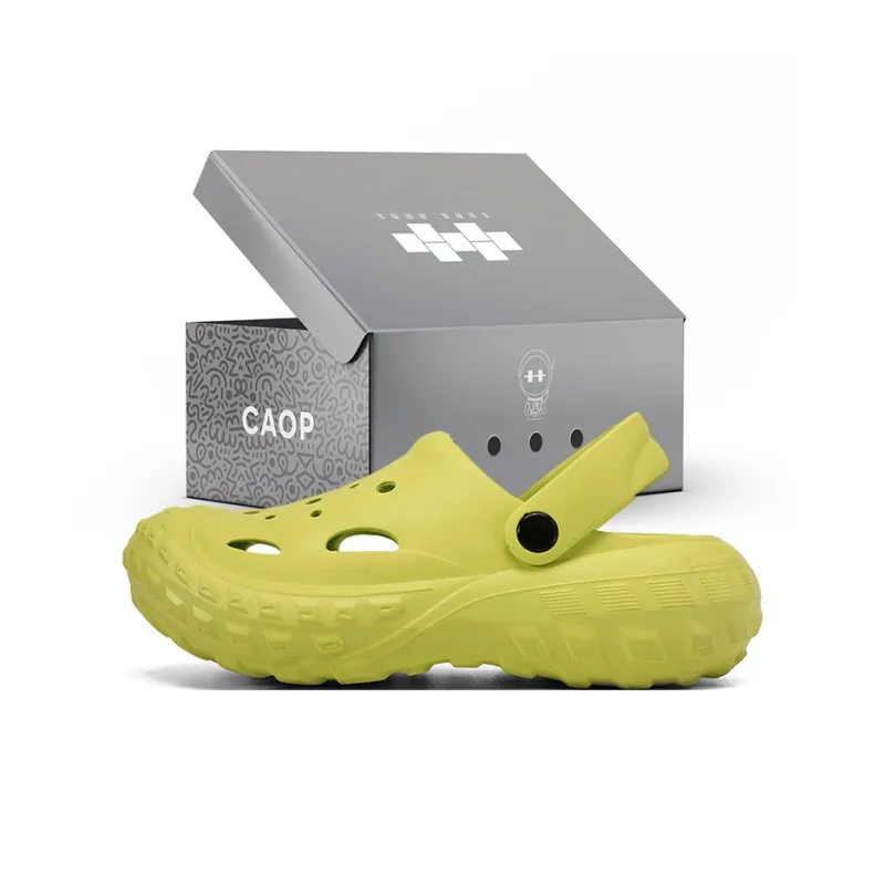 CAOP Clogs Unisex-12