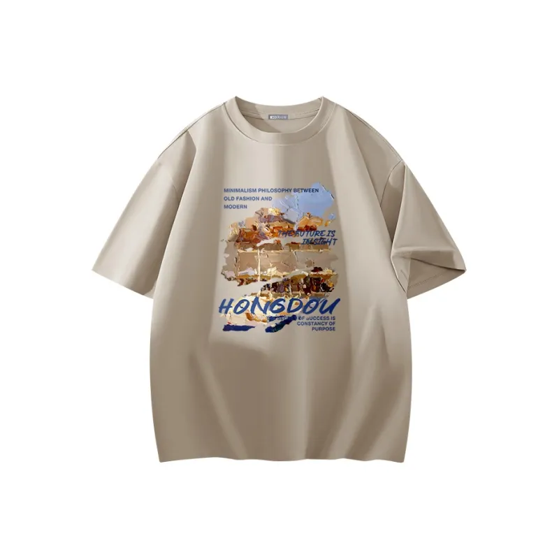 Red bean T Shirts Unisex-10