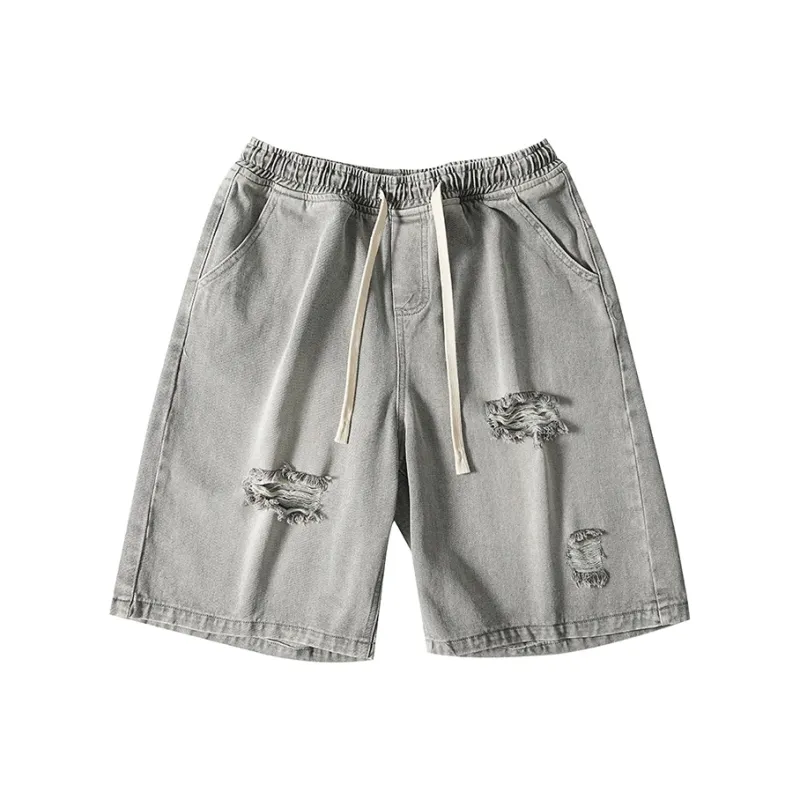 ROBINHOOD Denim Shorts Women's-7