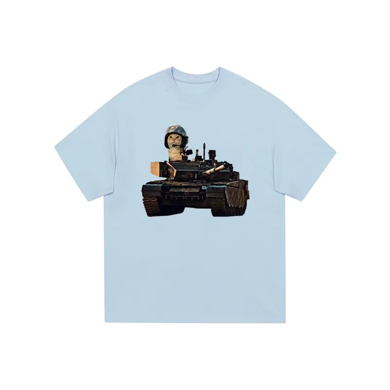 MASKPARK T Shirts Unisex-10