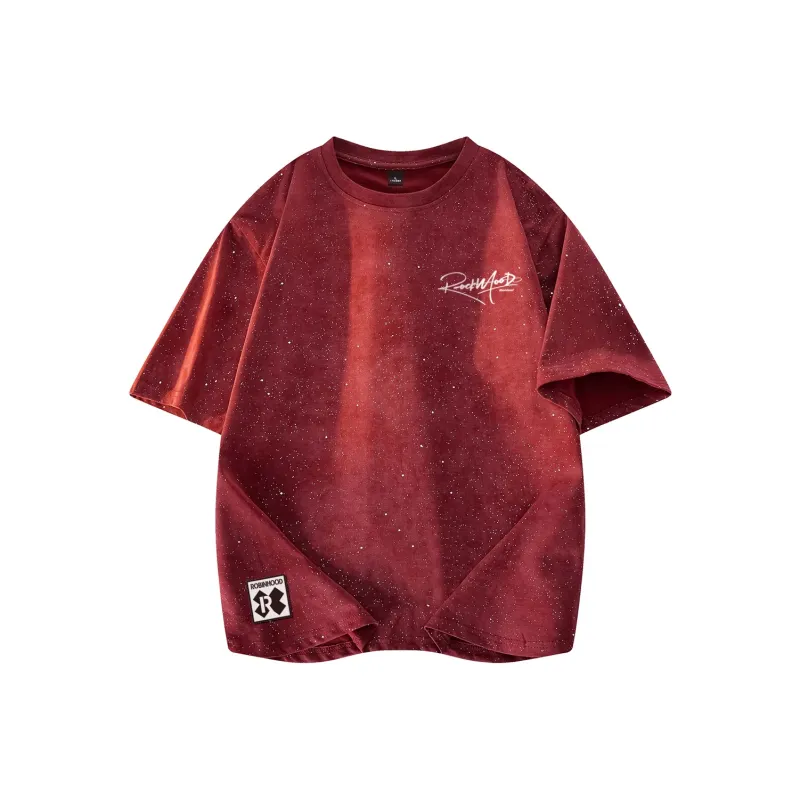 ROBINHOOD T Shirts Unisex-14