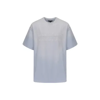 VANN VALRENCÉ Couple T Shirt Unisex