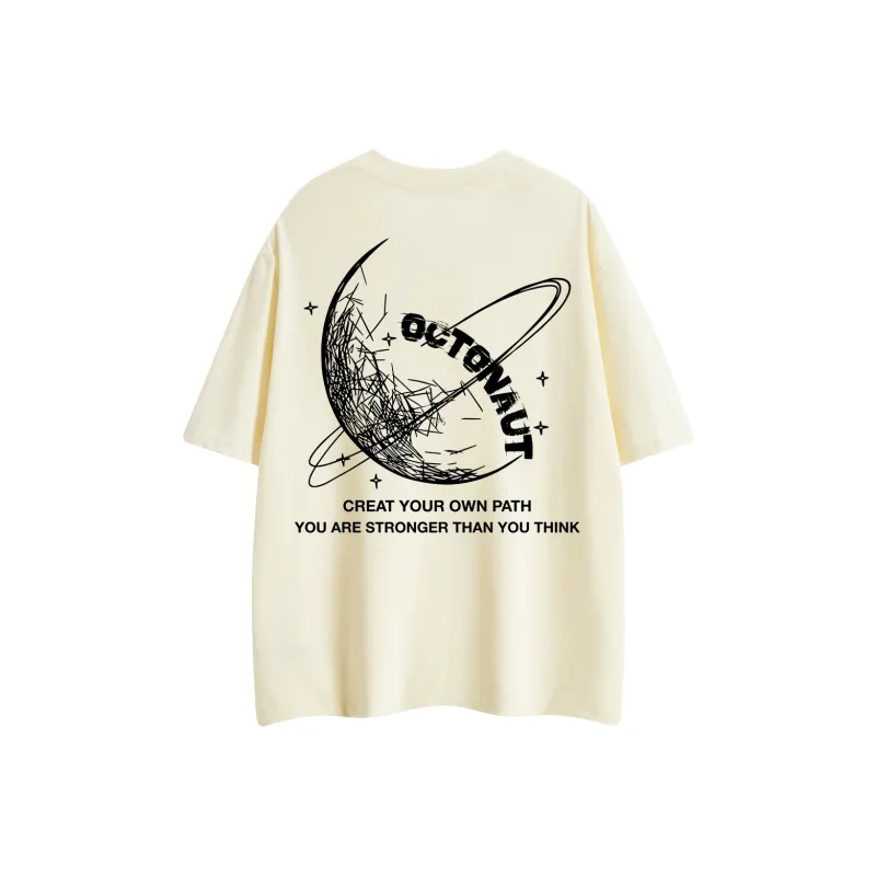 Small Columns Under The Sea T Shirt Unisex-9