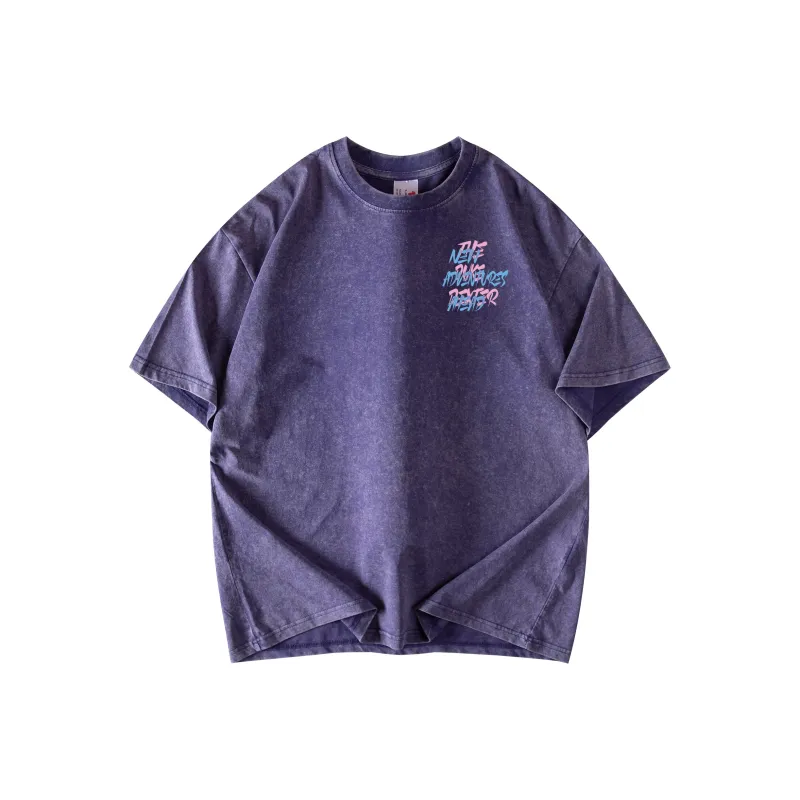 DUKE+DEXTER T Shirts Unisex-9