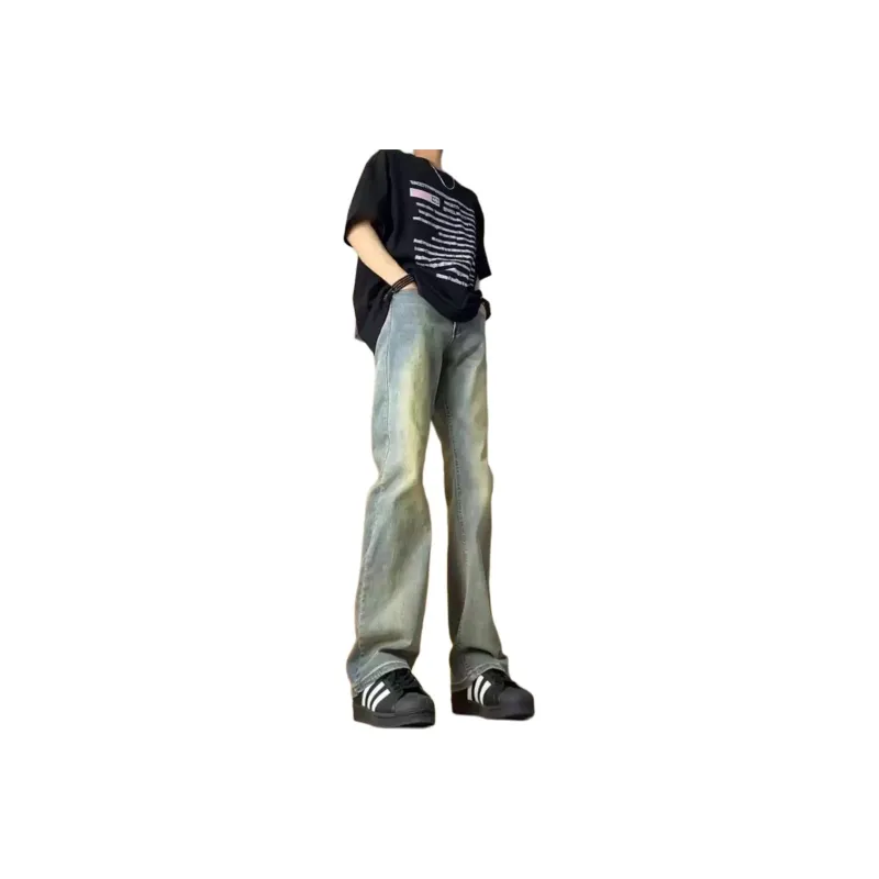 SUNSETMONENT Jeans Unisex-28
