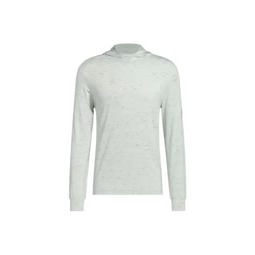 Adidas Free Shipping With AdiClub Core Printed Lightweight Hoodie