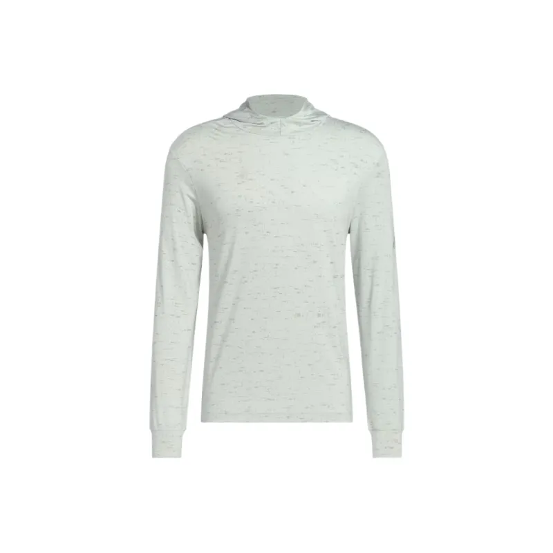 Adidas Free Shipping With AdiClub Core Printed Lightweight Hoodie-0