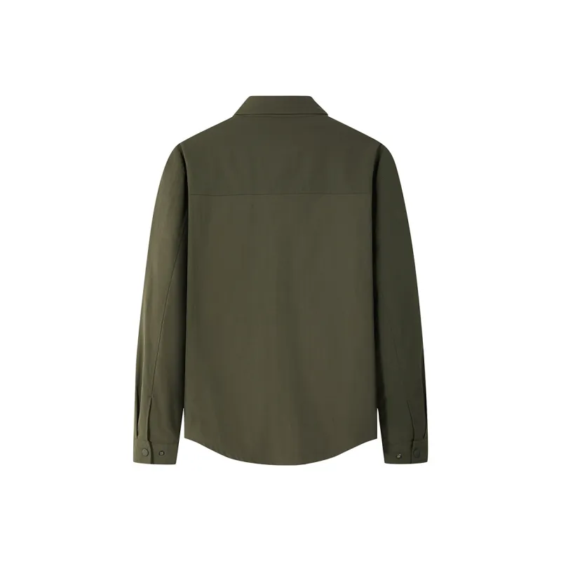 Dance With Wolves Jackets & Coats Men's-2