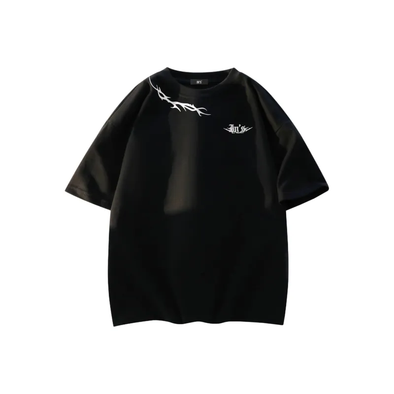 IN'S T-Shirts Unisex-2