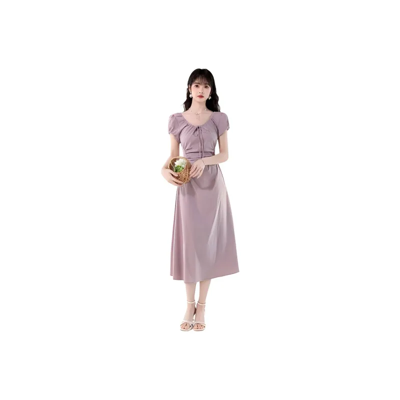 PIERRE CARDIN Short Sleeved Dress Women's-0