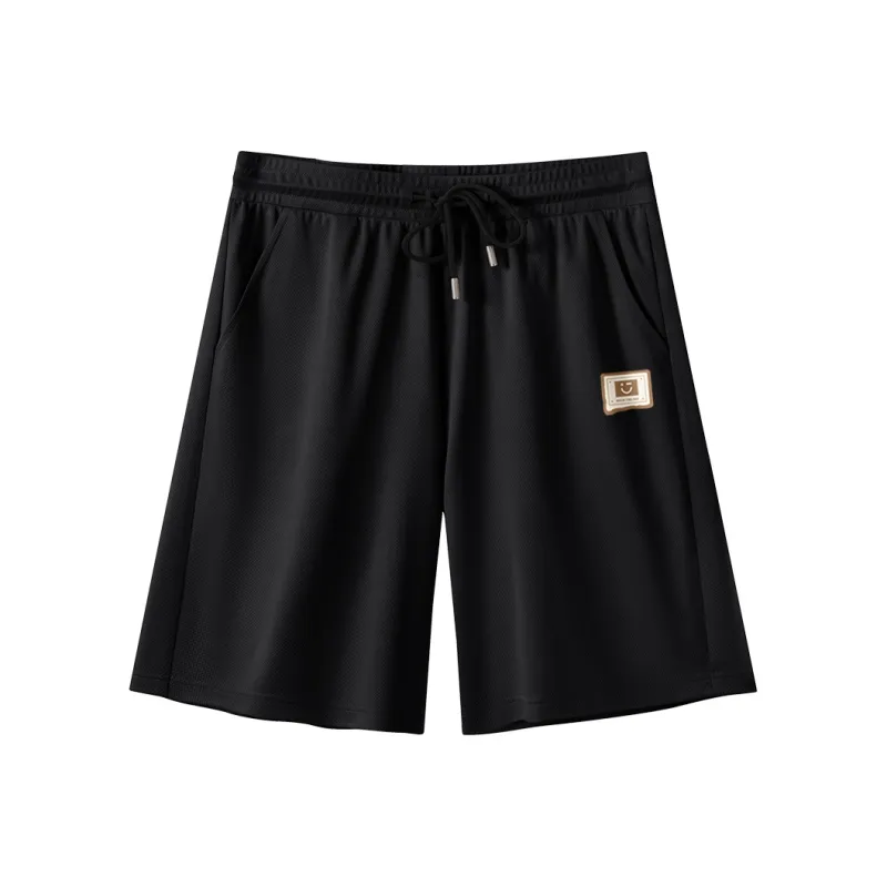 MINISO Casual Shorts Unisex-0