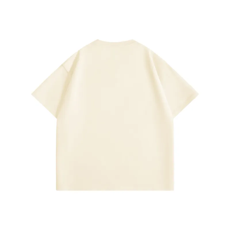 Tonlion T Shirts Unisex-13