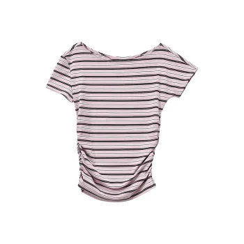 SINBOS T Shirts Women's