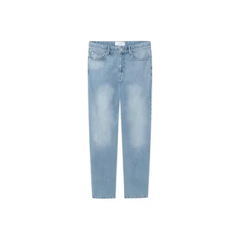 LES DEUX Jeans Men Blue
