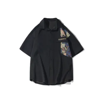 FAVEPOP Shirts Unisex