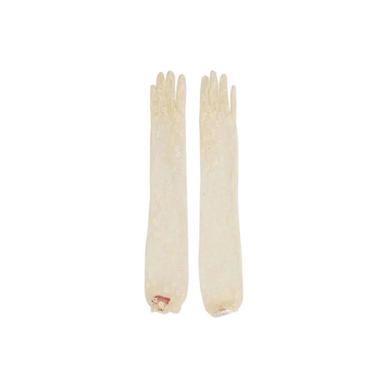 Valentino Gloves Women's-0