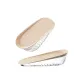 1 Pack Flesh Flannelette 2cm]German Army Trainers Exclusive | Hidden Wedge 7.5cm Padding