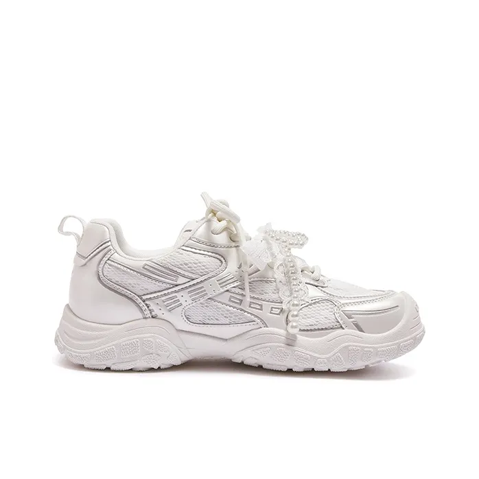 CAMEL Anti Slip Wear Resistant Low Top Casual Shoes Women's-1