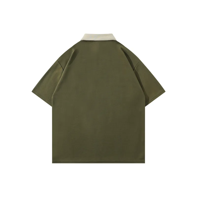 BEAR UNION Polo Shirts Women's-1