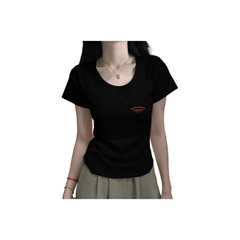 NOME T Shirts Women's-8