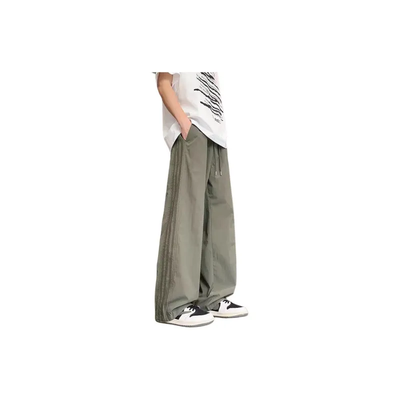SOCKKEY Casual Pants Unisex-6