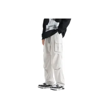 OKPI Casual Pants Unisex