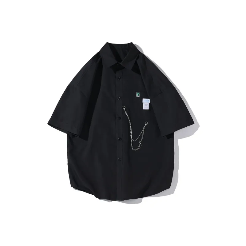 FAVEPOP Shirts Unisex-0