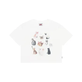 F426 T Shirts Women's
