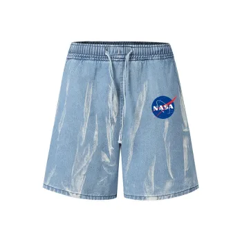 LSVE Denim Shorts Women's