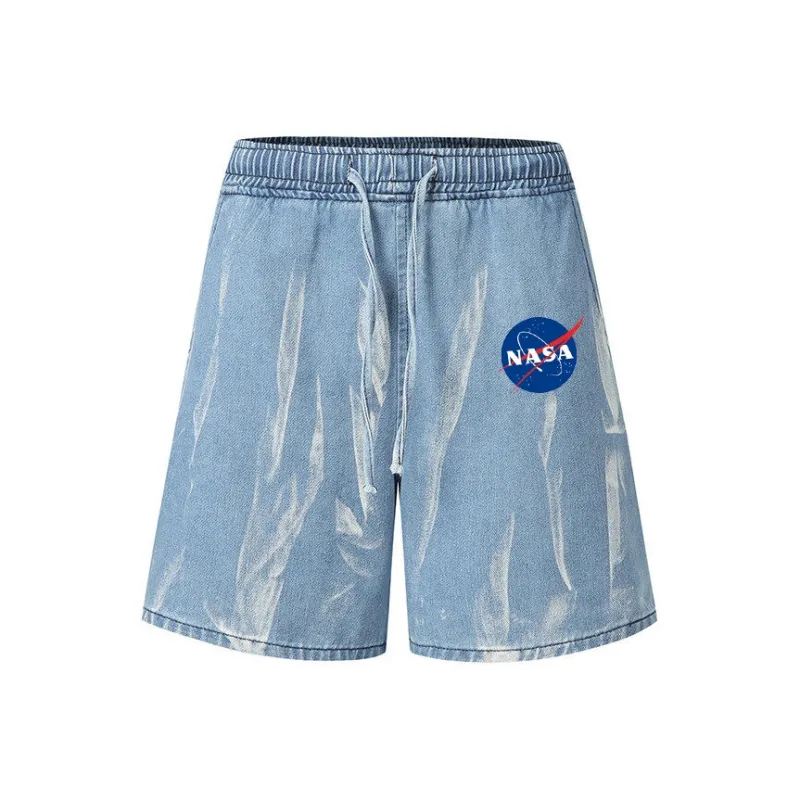 LSVE Denim Shorts Women's-0
